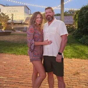 Meet your Posher, Gina